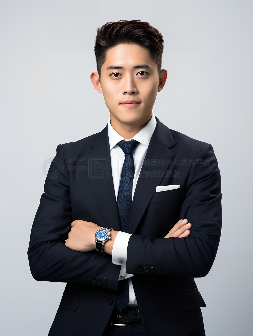 曹金华 设计总监